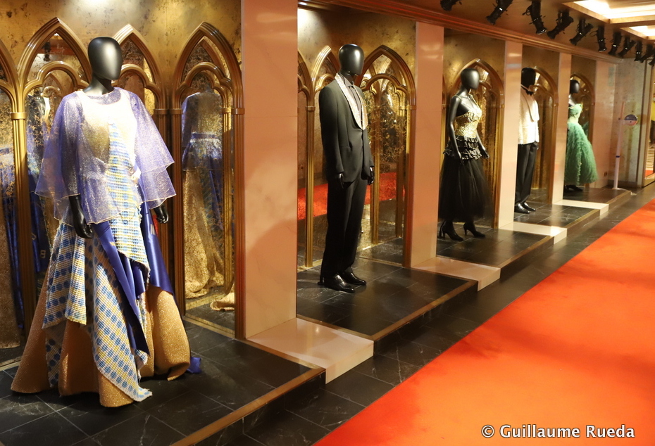 Costa Firenze - Lounge Della Moda