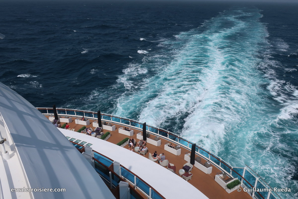 Costa Firenze - Lounge Della Moda