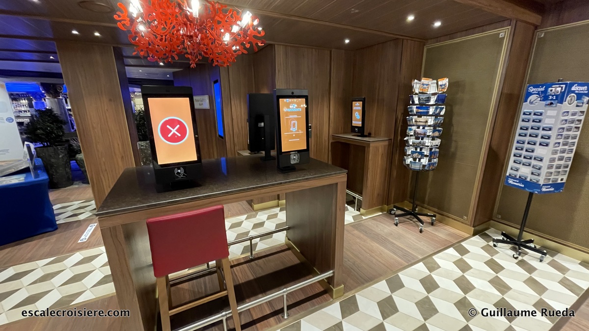 Costa Firenze - Photo gallery