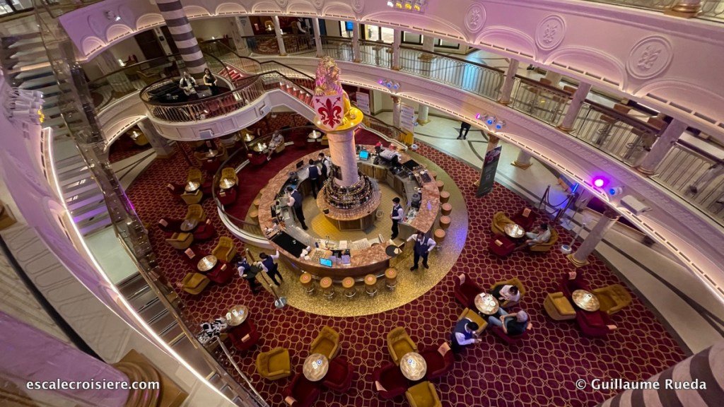 Costa Firenze - Piazza della Signoria