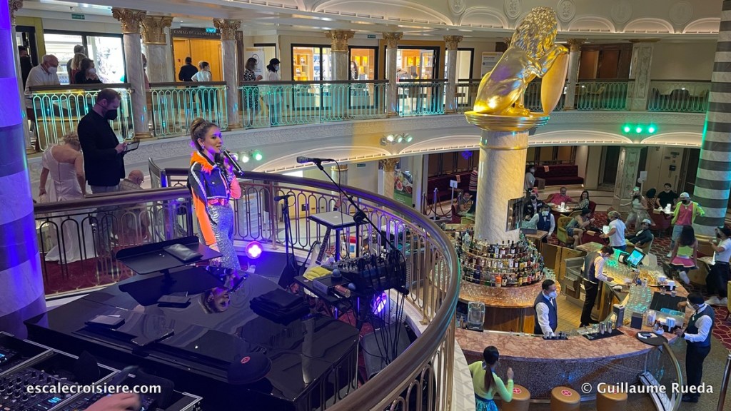 Costa Firenze - Piazza della Signoria