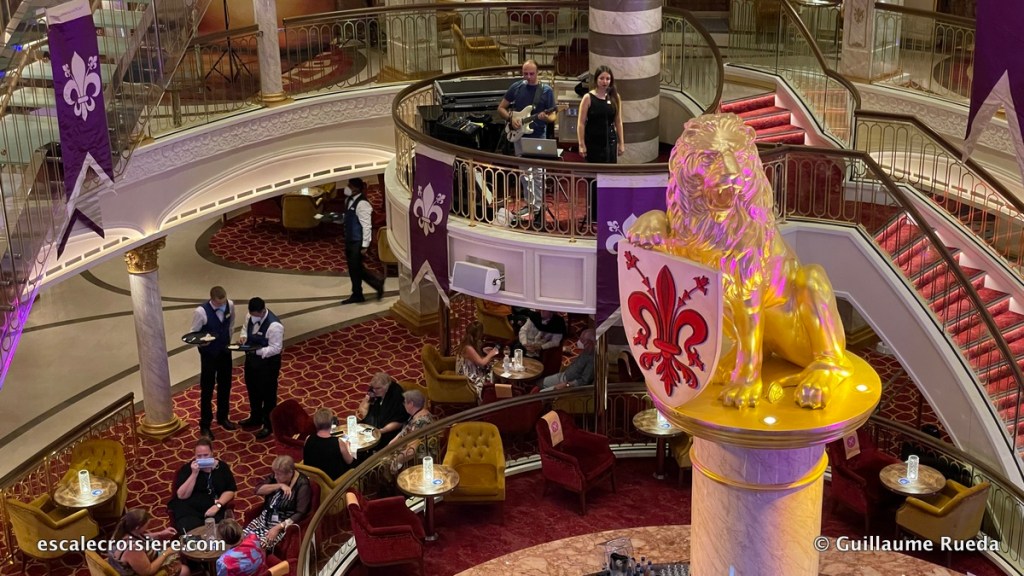 Costa Firenze - Piazza della Signoria