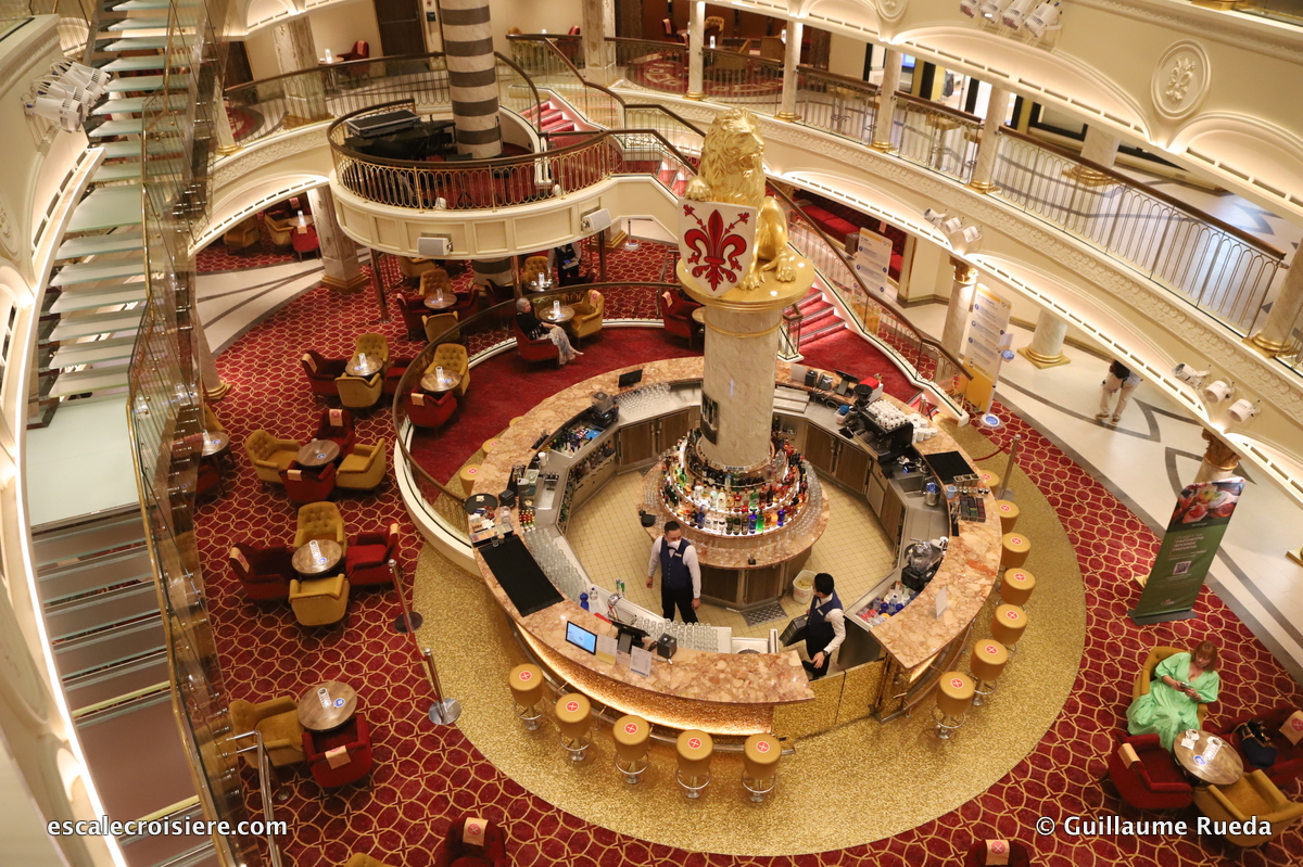 Costa Firenze - Piazza della Signoria