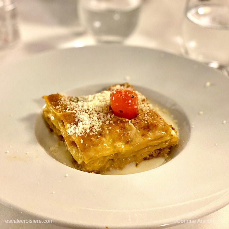 Costa Firenze - Restaurant Dei Medici