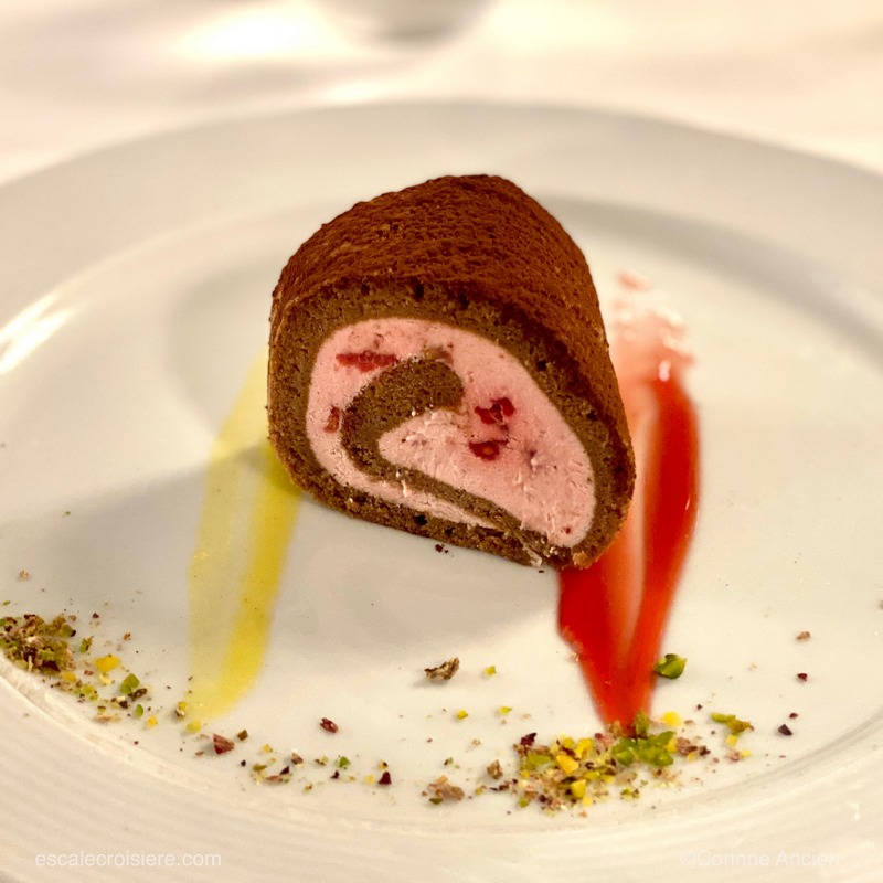 Costa Firenze - Restaurant Dei Medici