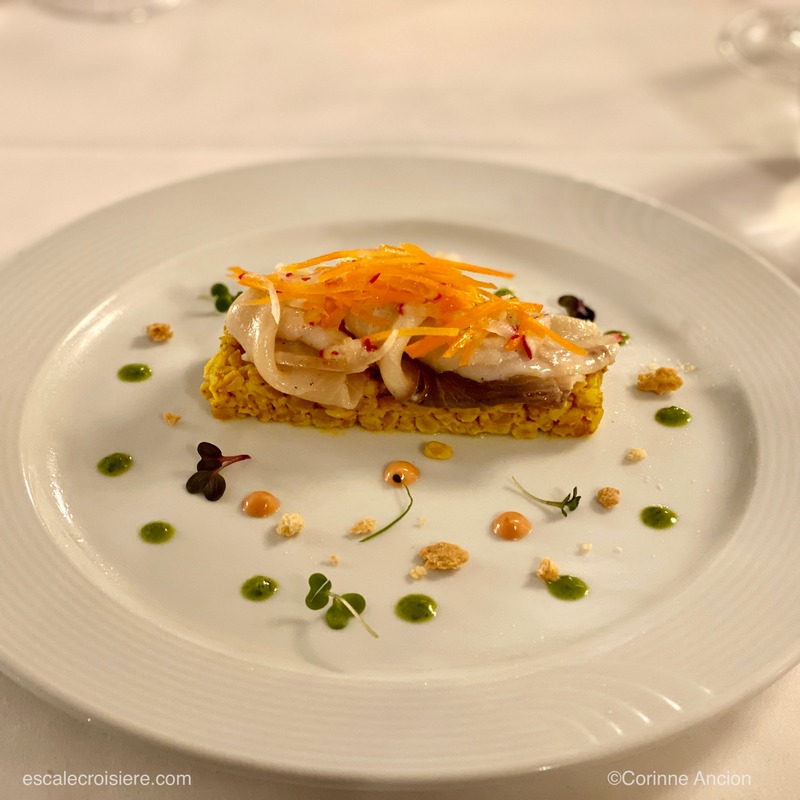 Costa Firenze - Restaurant Dei Medici