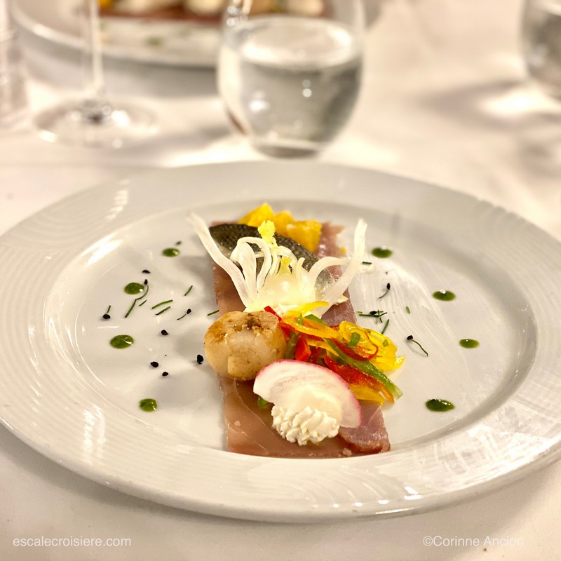 Costa Firenze - Restaurant Dei Medici