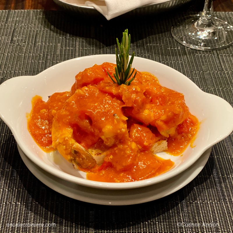 Costa Firenze - Restaurant La Fiorentina Steakhouse