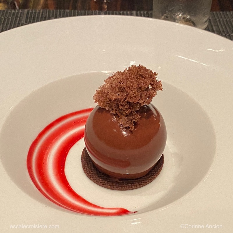 Costa Firenze - Restaurant La Fiorentina Steakhouse