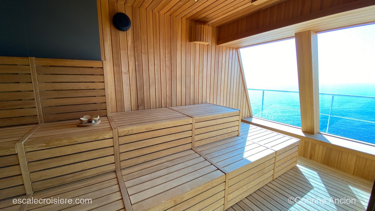 Costa Firenze - Spa Solemio