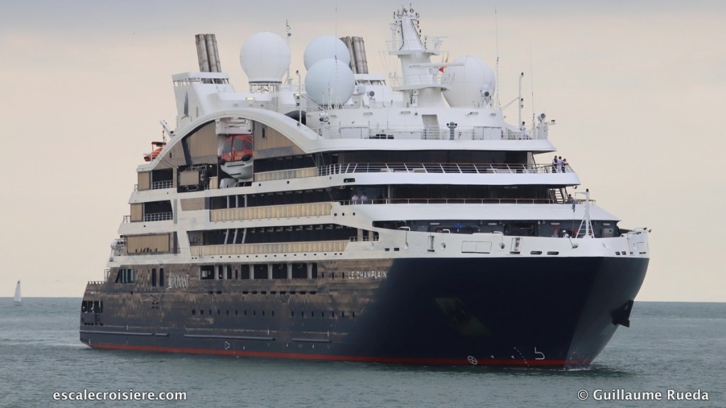 Le Champlain