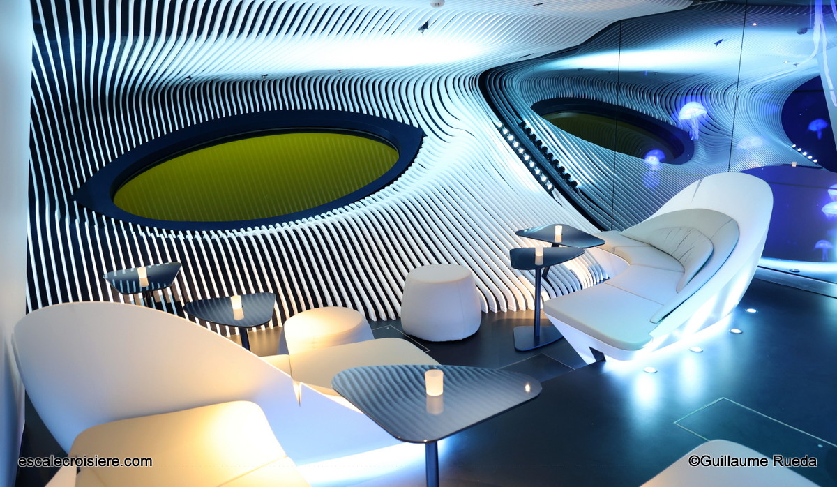 Le Bellot - Blue Eye - Ponant