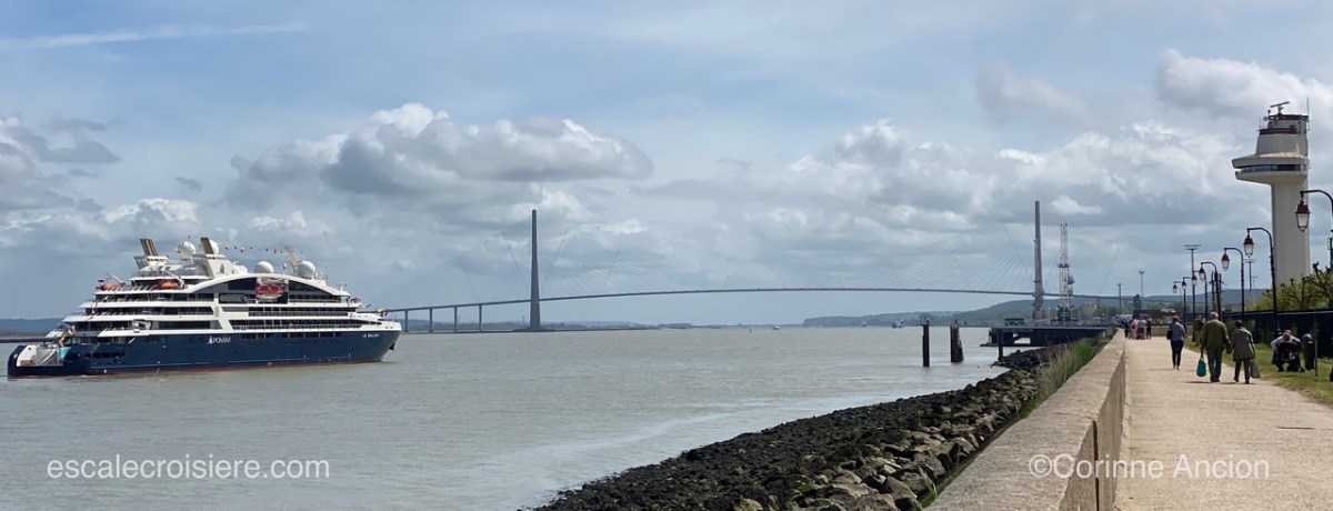 Le Bellot - Honfleur