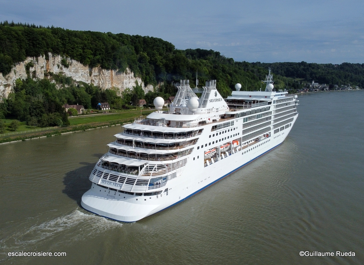 Silver Moon - Vatteville La Rue