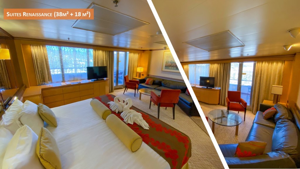 CFC - Renaissance - Suite Renaissance