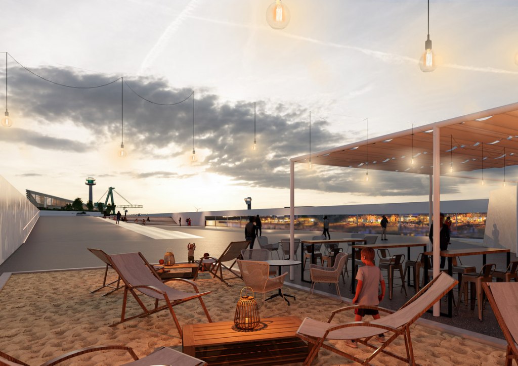 Le Havre - Port de Croisière 2025