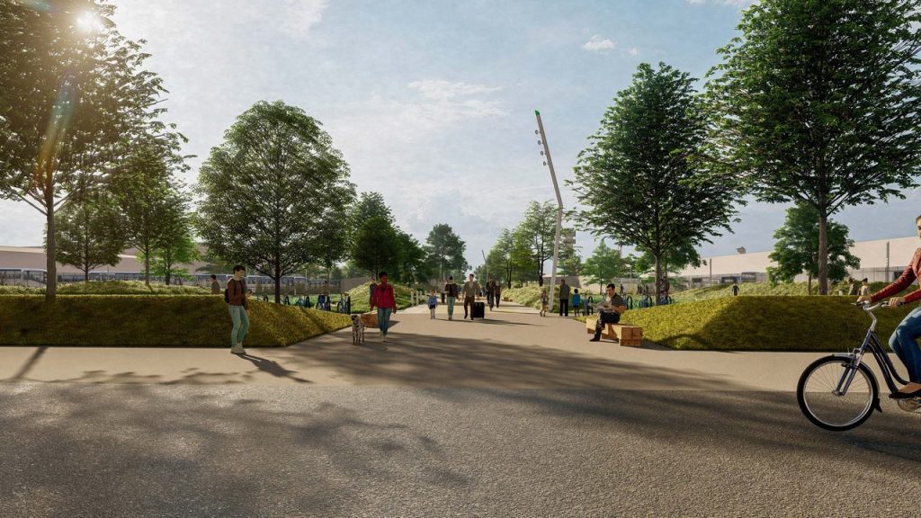 Le Havre - Port de Croisière 2025