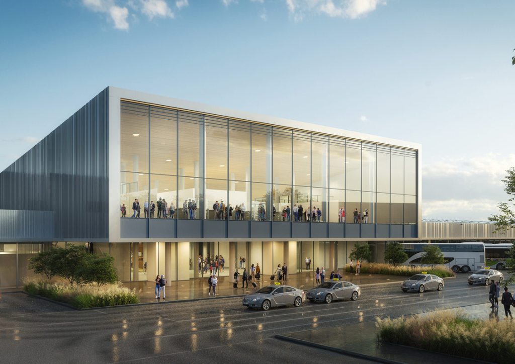 Le Havre - Port de Croisière 2025