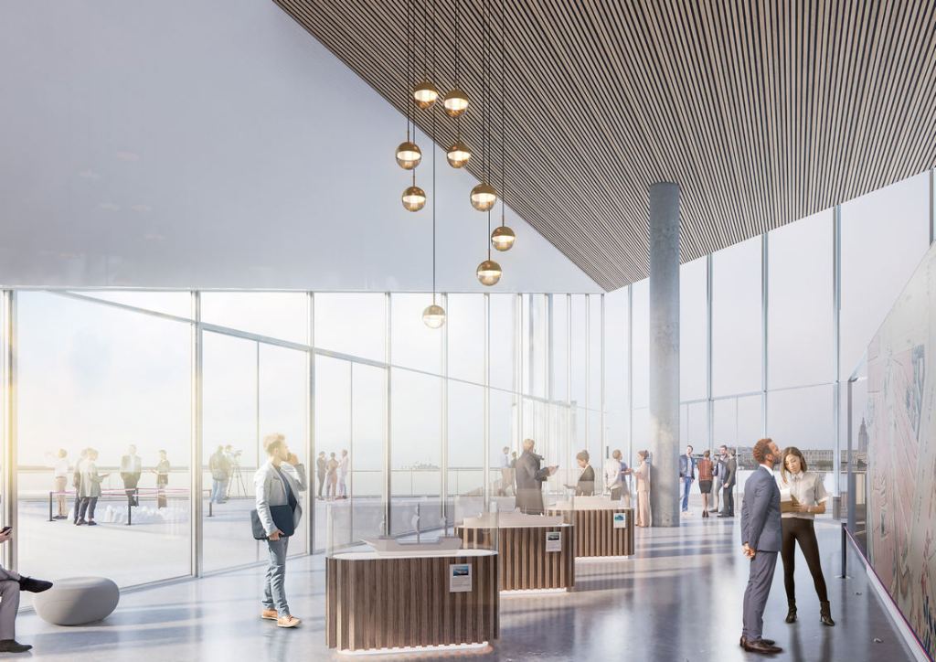 Le Havre - Port de Croisière 2025