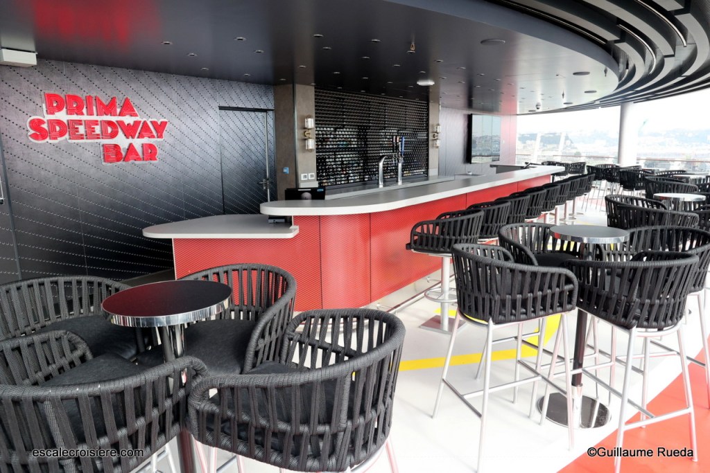 Norwegian Prima - Speedway Karting