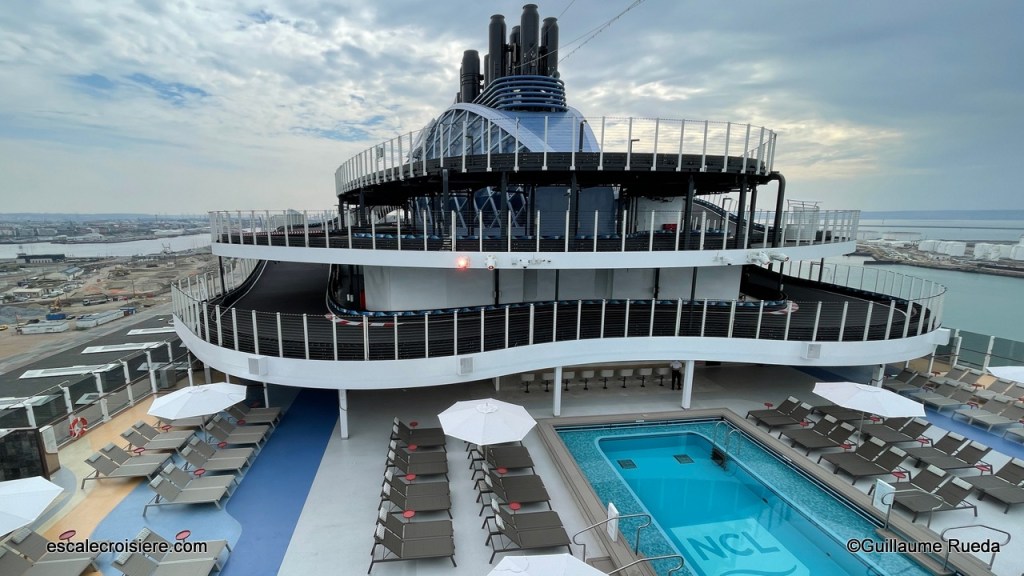 Norwegian Prima - Speedway Karting