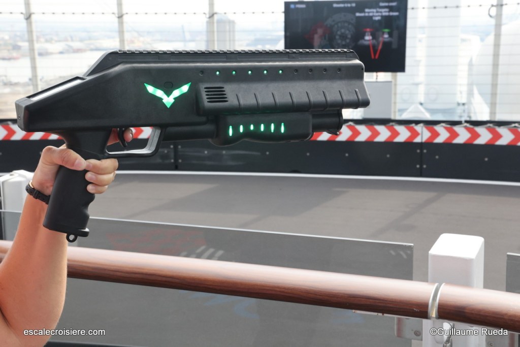 Norwegian Prima - Speedway Karting