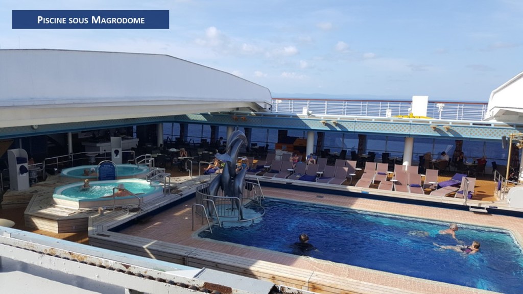 Renaissance - Piscine Moana