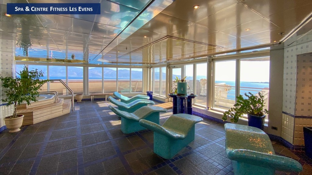 CFC - Renaissance - Spa Les Evens