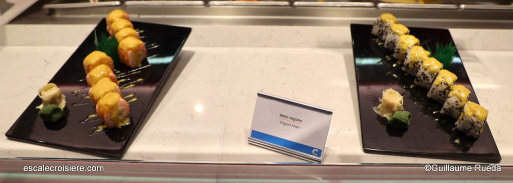 Sushino - Costa Fascinosa