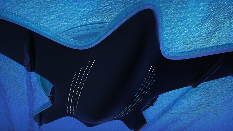 Pangeos © Lazzarini design studio