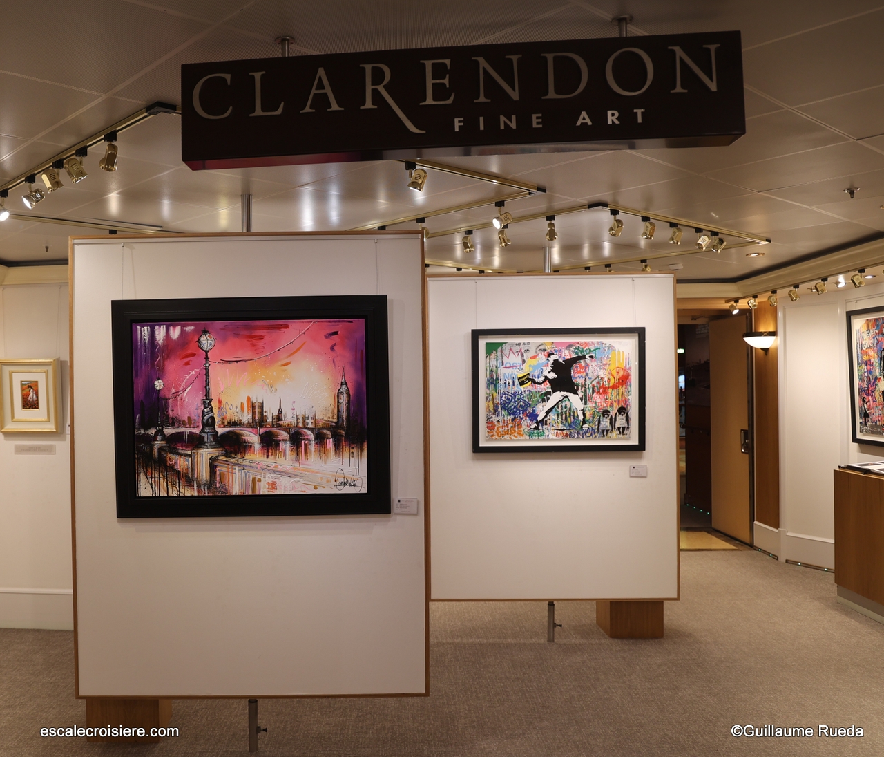 Queen Victoria - Galerie d'art