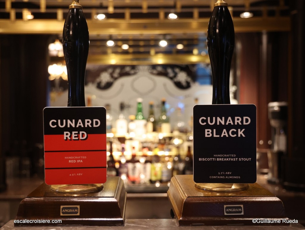 Queen Victoria - Golden Lion Pub