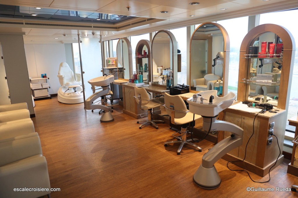 Queen Victoria - Spa