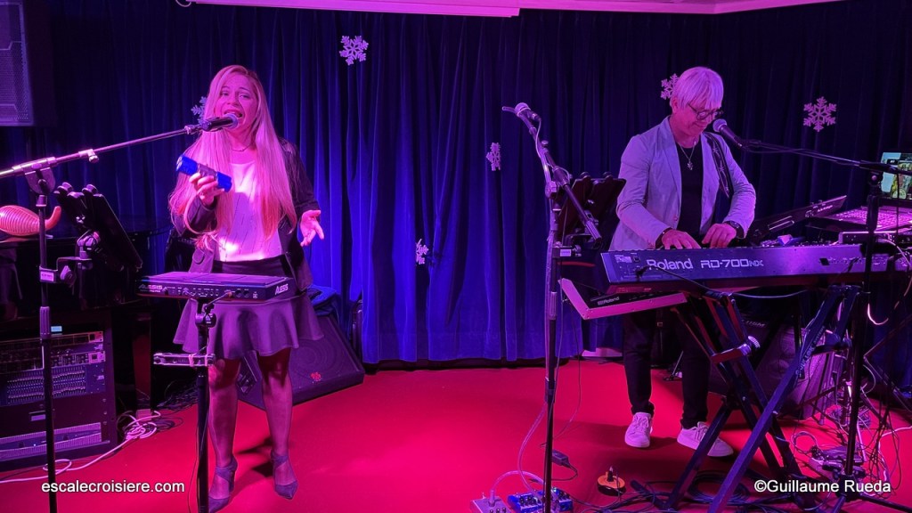 Celestyal Crystal - Duo Cuerdas de Crystal