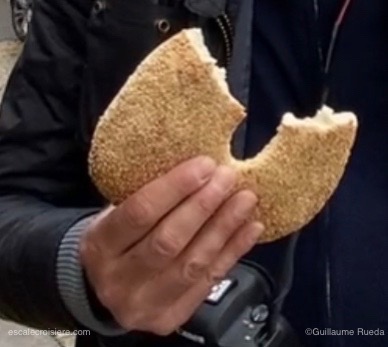 Jaffa - Boulangerie Aboulafia
