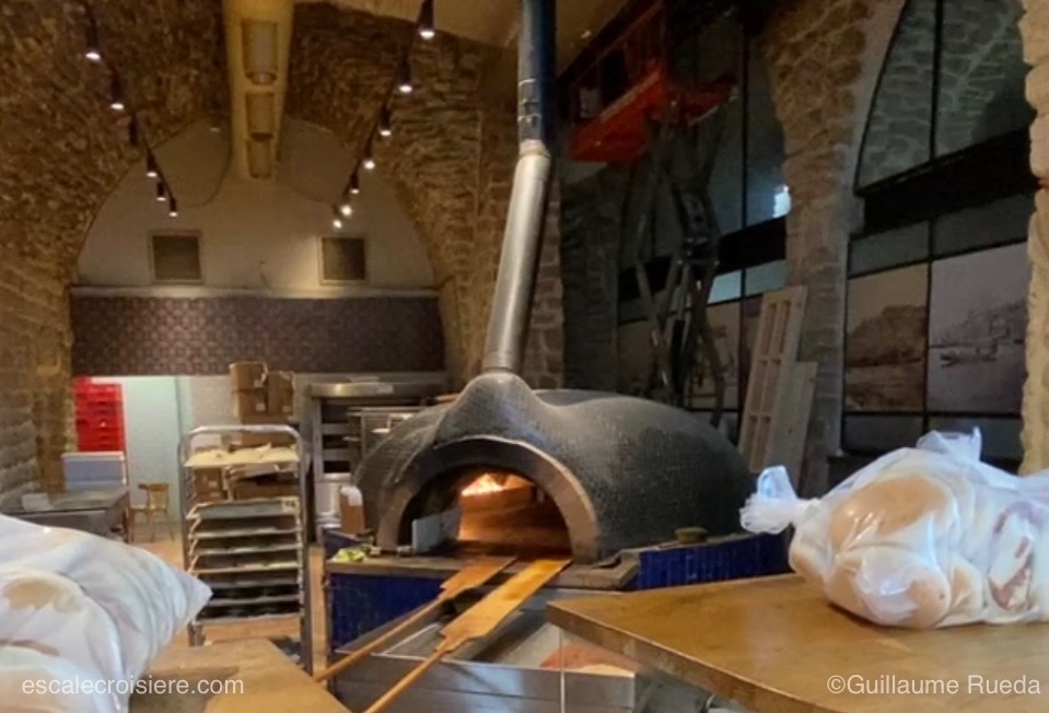 Jaffa - Boulangerie Aboulafia