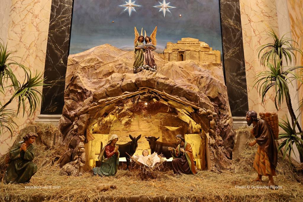 Jaffa - Église Saint-Pierre - Israël