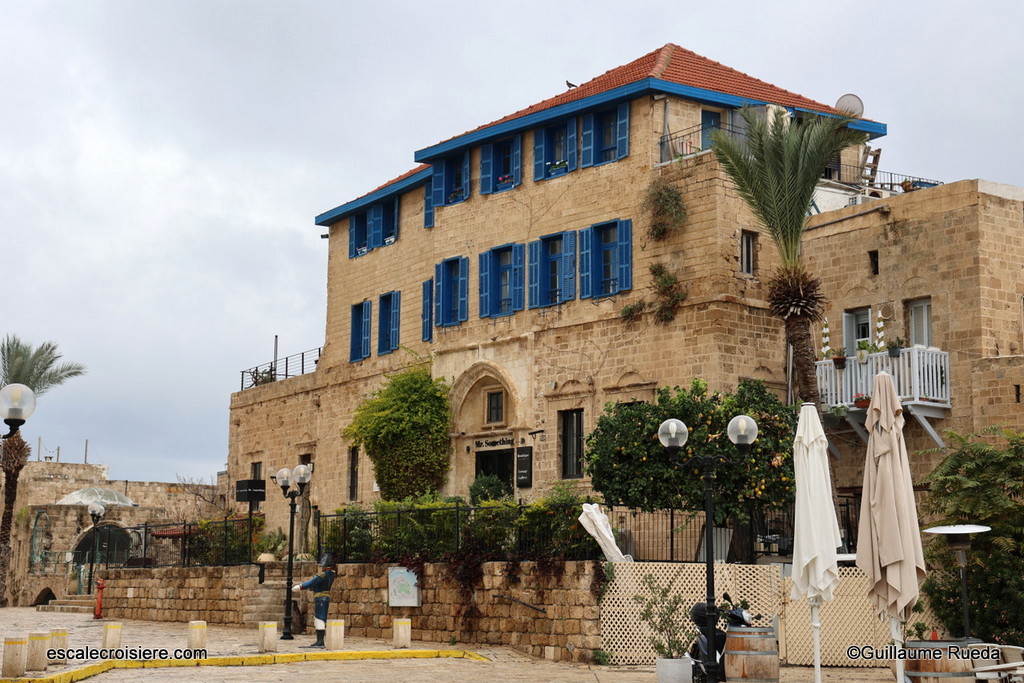 Jaffa - Israël
