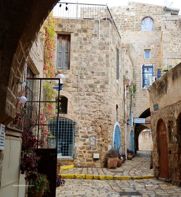 Jaffa - Israël