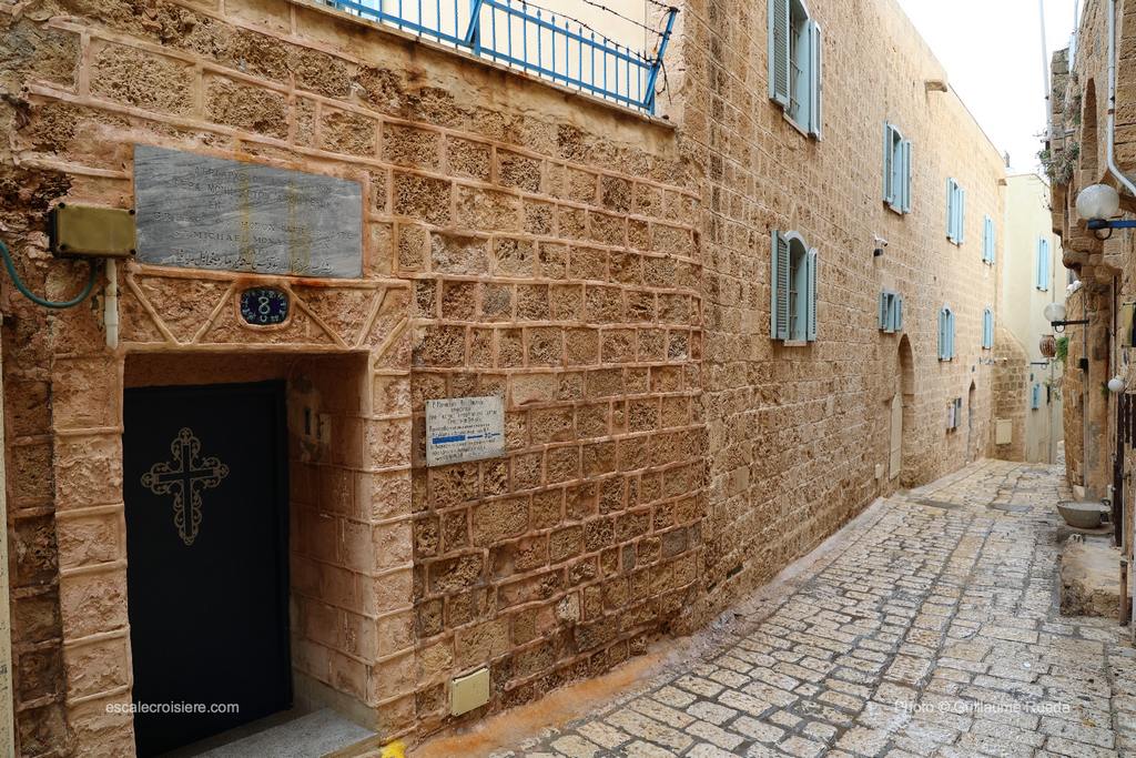 Jaffa - Israël