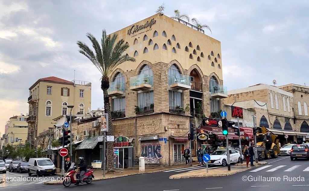 Jaffa - Israël