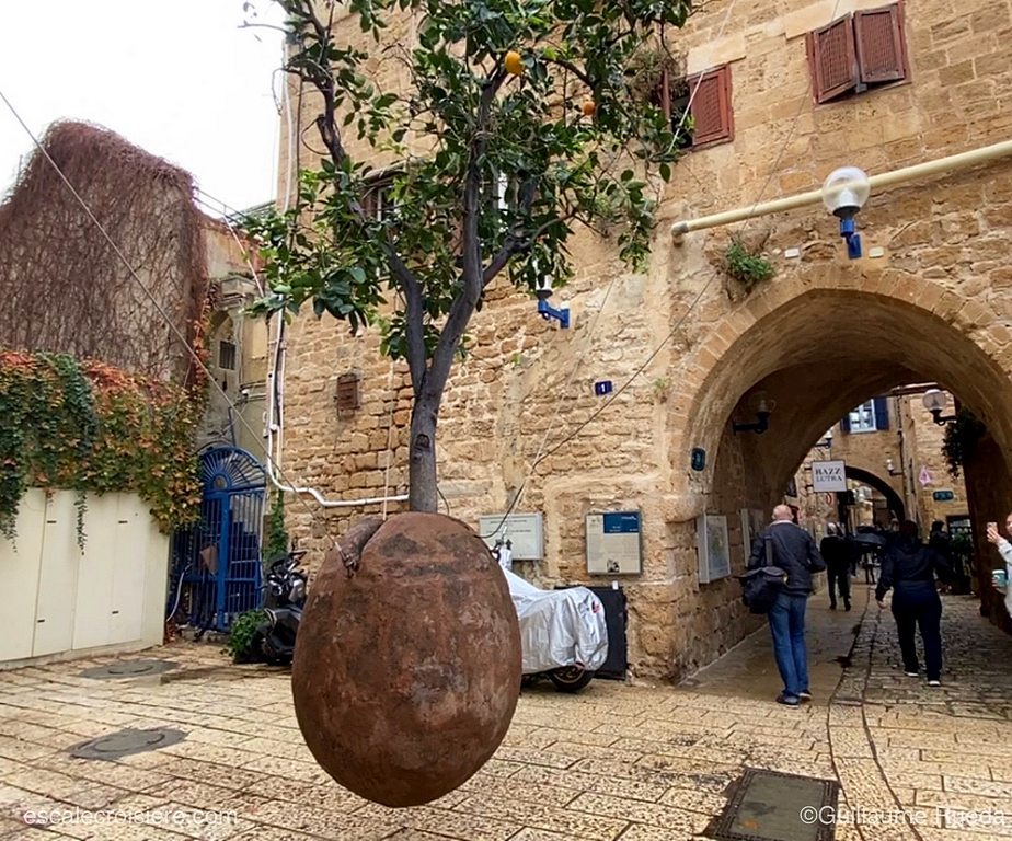 Jaffa - Israël