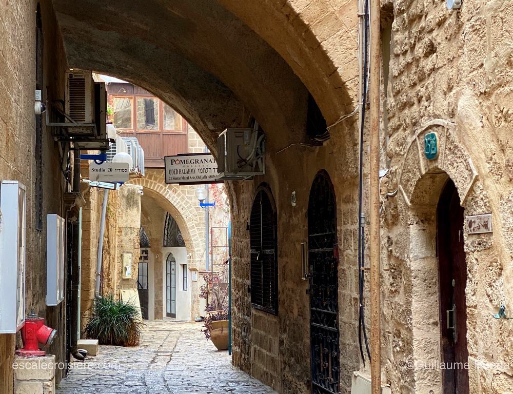 Jaffa - Israël