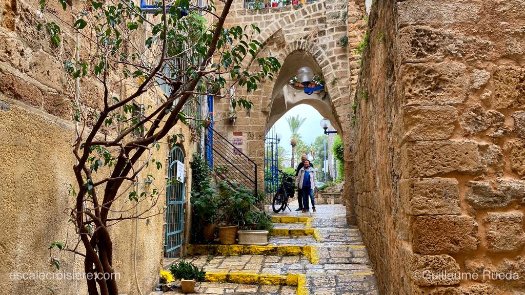 Jaffa - Israël