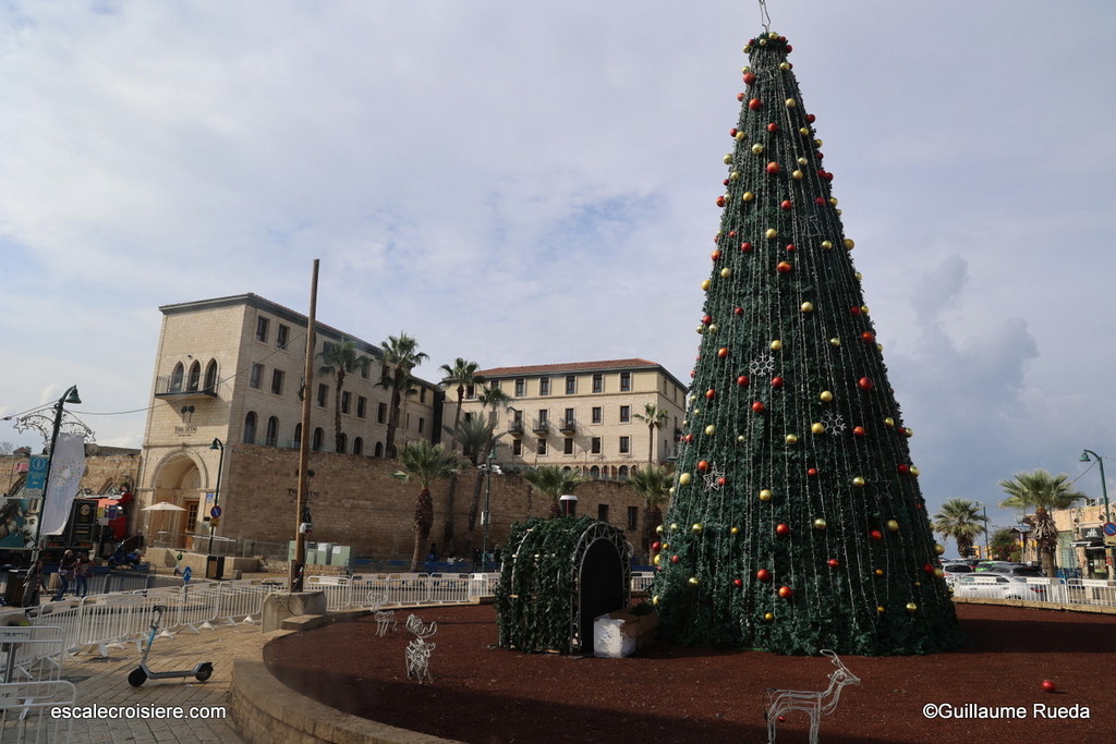 Jaffa - Israël