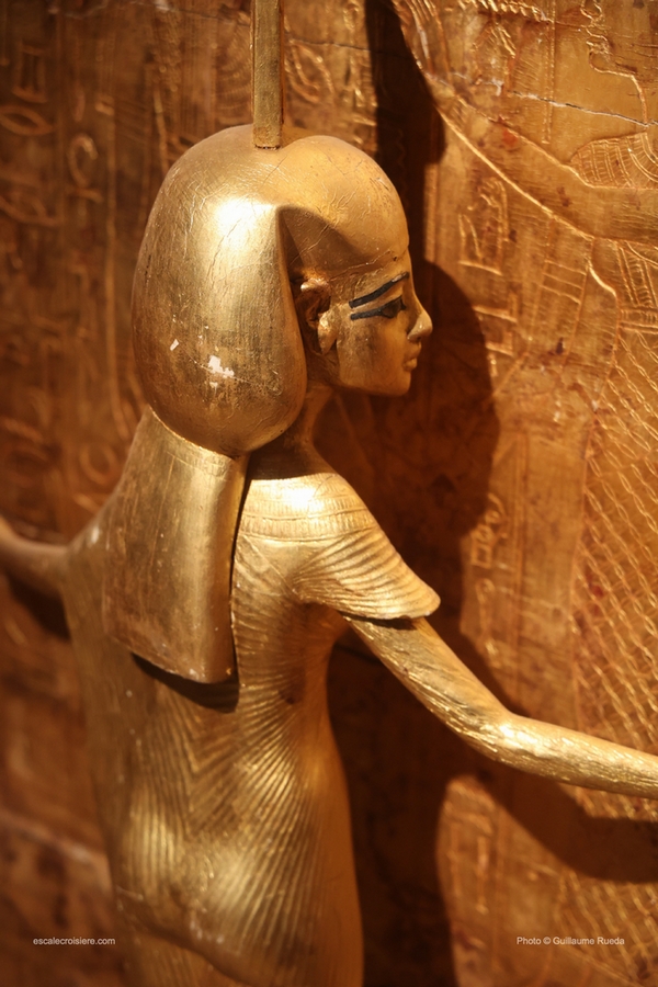 Le Caire - Musée du Caire