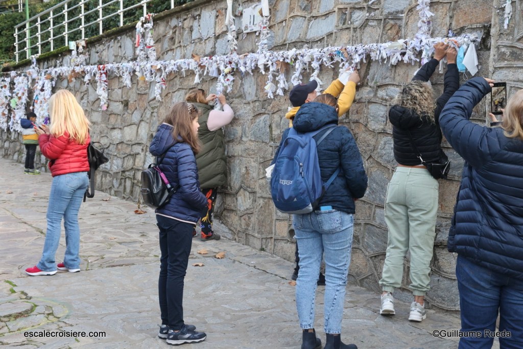 Maison de la Vierge Marie - Turquie