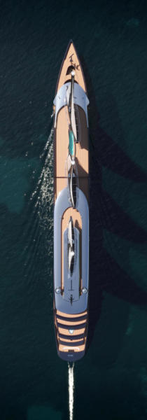 Orient Express Silenseas - Accor - Maxime d'Angeac - Martin Darzacq