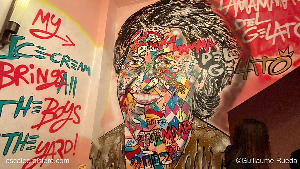 Glacier Anita Tel Aviv