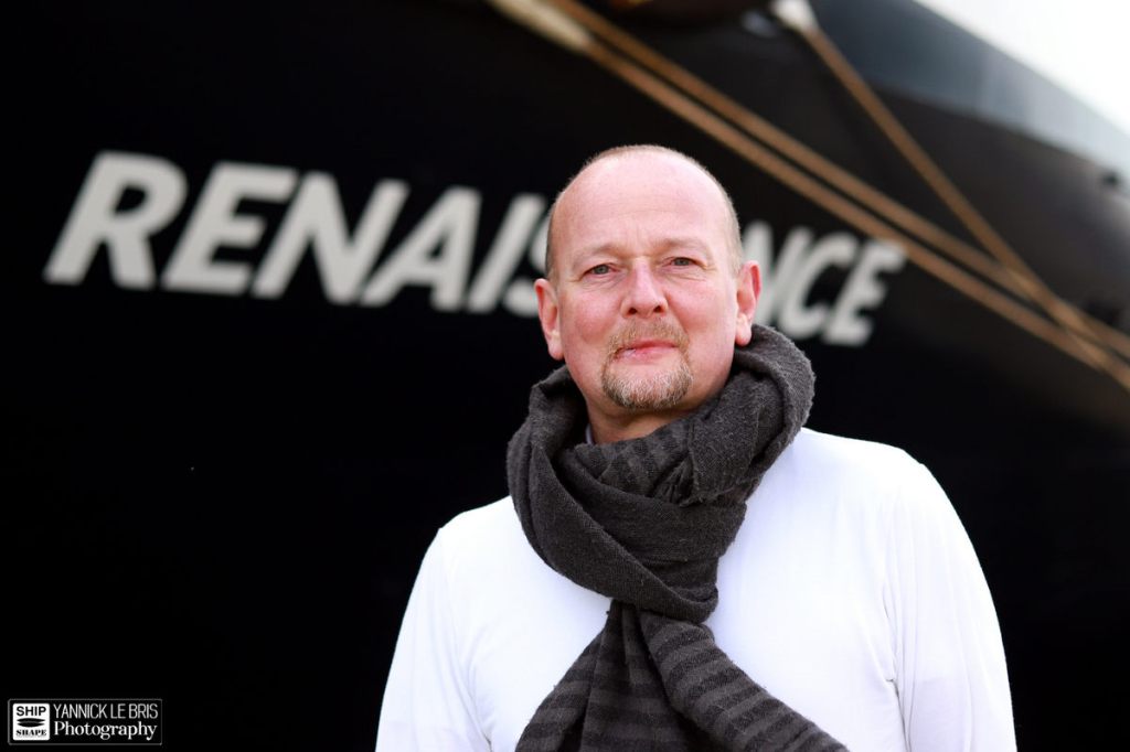 Cédric Rivoire Perrochat - CFC